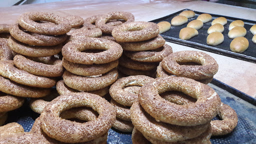 Bahçelievler Ekmek Fırını