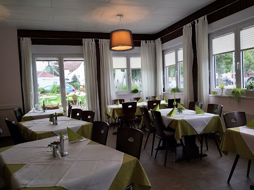 Restaurant Ziegelwasen Inh. Edvard Vogrin à Kirchheim unter Teck