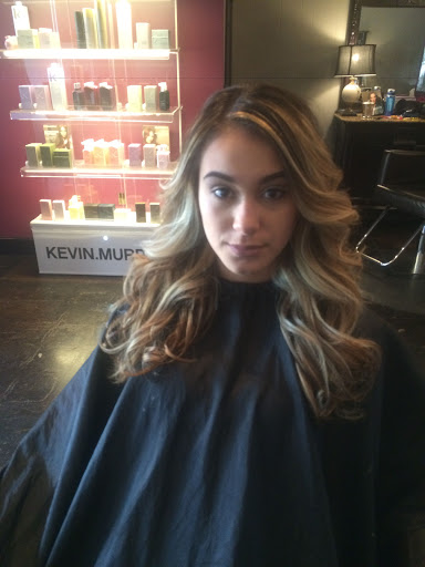 Hair Salon «Head Trip Hair Studio», reviews and photos, Head Trip Hair Studio, 212 W Main St, Murfreesboro, TN 37130, USA