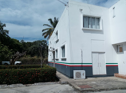 Conagua Tapachula