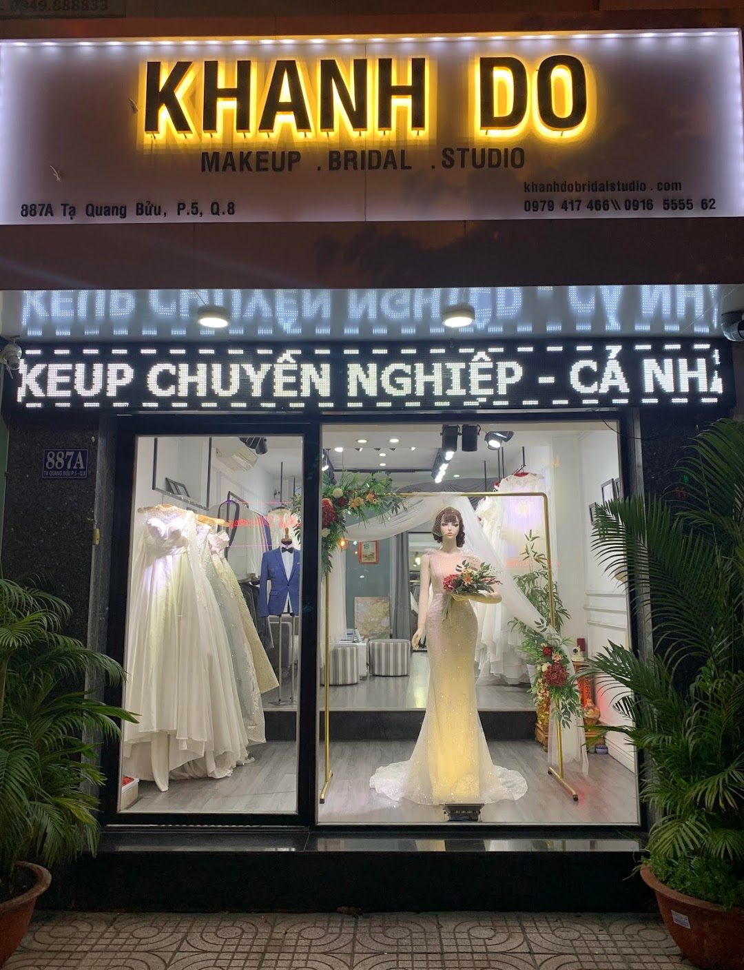 Khanh Do Studio