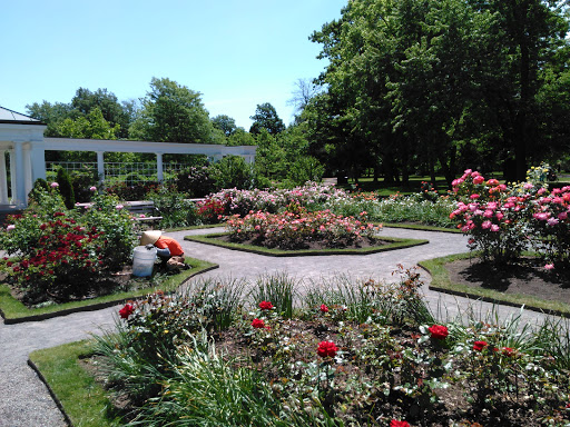 Tourist Attraction «Hoyt Lake», reviews and photos, 199 Lincoln Pkwy, Buffalo, NY 14222, USA