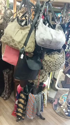 Thrift Store «Green Bean Thrift Store», reviews and photos, 2500 Florida A1A, Indialantic, FL 32903, USA