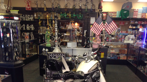 Tobacco Supplier «Omars Smoke Shop», reviews and photos, 4002 Stone Mountain Hwy #540, Snellville, GA 30039, USA