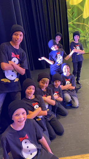 Dance School «All About Dance By Kristen», reviews and photos, 3038 Graham Rd, Stow, OH 44224, USA