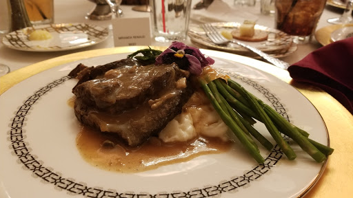 Banquet Hall «Bentley Banquet & Conference Center», reviews and photos, 646 Biddle Ave, Wyandotte, MI 48192, USA