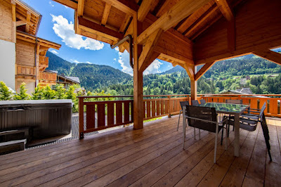 Chalet JJ - Pure Morzine à Morzine
