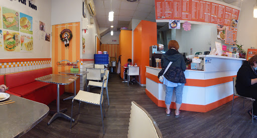 橘子廚房早餐羅東店 的照片