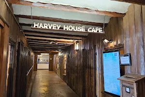 Harvey House Cafe image