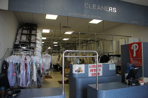 Dry Cleaner «Brite Cleaners», reviews and photos, 527 Cross Keys Rd, Sicklerville, NJ 08081, USA