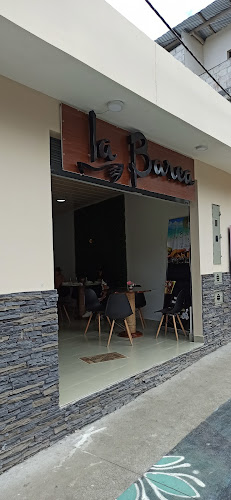 Opiniones de La Barca en San Miguel de Ibarra - Restaurante