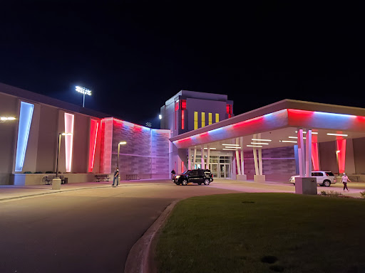 Casino «Running Aces Casino & Racetrack», reviews and photos, 15201 Zurich St, Columbus, MN 55025, USA