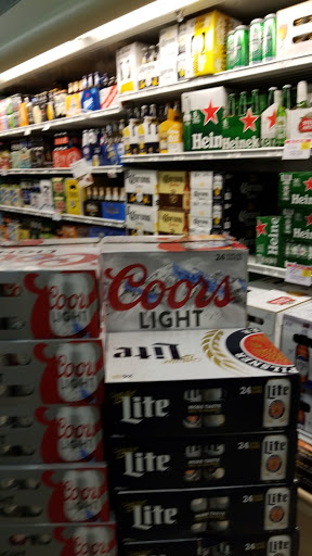 Grocery Store «Winn-Dixie», reviews and photos, 6257 US-1, Port St John, FL 32927, USA