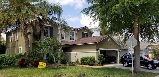 Roofing Contractor «Collis Roofing Inc.», reviews and photos, 2323 W Memorial Blvd, Lakeland, FL 33815, USA