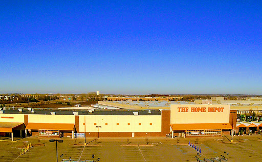 Home Improvement Store «The Home Depot», reviews and photos, 3220 Denmark Ave, Eagan, MN 55121, USA