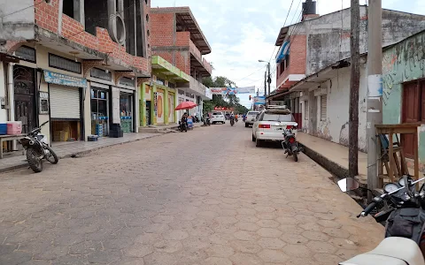 Mercado municipal image