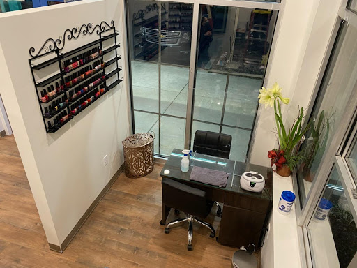 Beauty Salon «Nicholas Anthony Salon and Day Spa», reviews and photos, 696 Unionville Rd, Kennett Square, PA 19348, USA