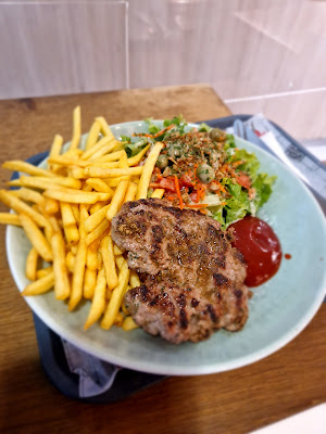 DELUXE SANDWICH à Cavaillon