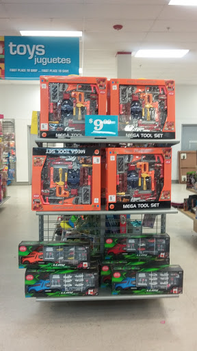 Discount Store «Fallas Stores», reviews and photos, 3435 Memorial Dr, Decatur, GA 30032, USA