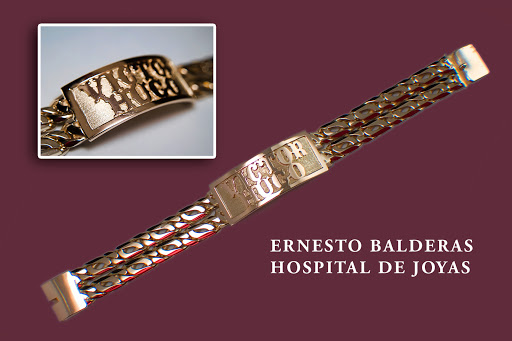 Hospital de Joyas