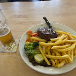 Photo n°1 de l'avis de Kyobin.e fait le 02/03/2024 à 13:52 sur le  Beim Olivenbauer - Füssen à Füssen