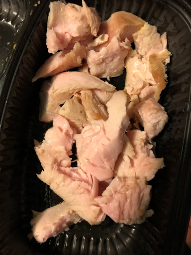 Boston Market image