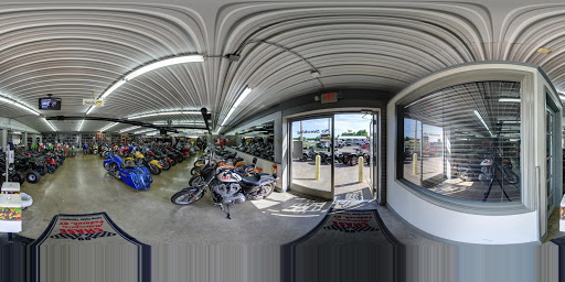 Motorcycle Dealer «Chase Motorsports LLC», reviews and photos, 1212 Brown St, Paducah, KY 42003, USA
