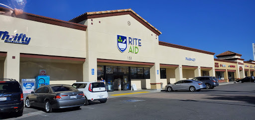 Rite Aid