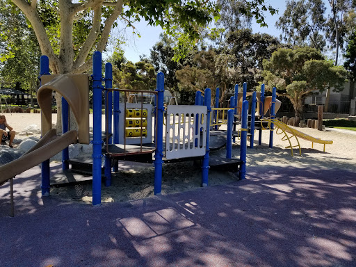 Technology park Costa Mesa