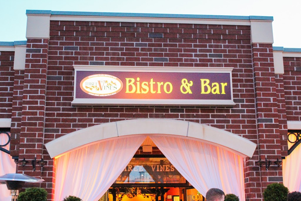 Three Vines Bistro 12866