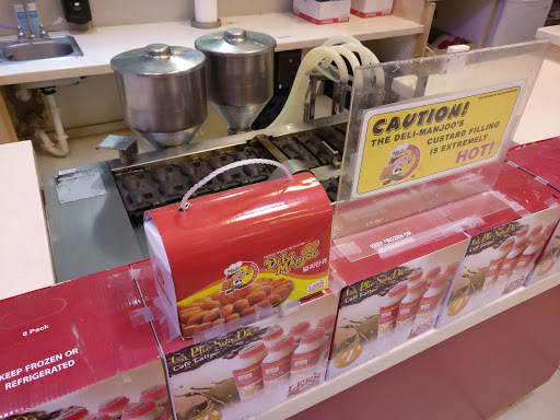 Shopping Mall «Cali Saigon Mall», reviews and photos, 3212 N Jupiter Rd, Garland, TX 75044, USA