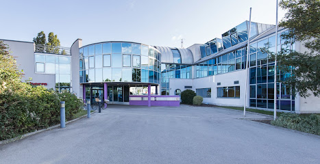 Medicent Baden - Ärztezentrum