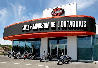 Harley-Davidson de l'Outaouais