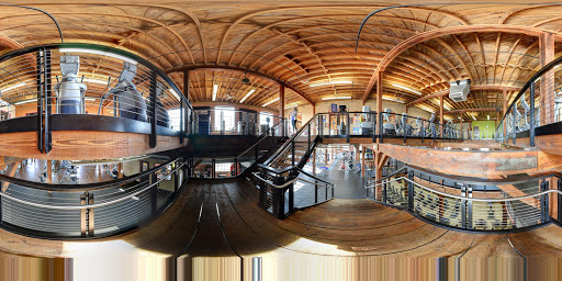 Health Club «Onelife Fitness - Norfolk Gym», reviews and photos, 1900 Monticello Ave, Norfolk, VA 23517, USA