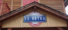 Photos du propriétaire du Restaurant LE RETRO à La Chapelle-d'Abondance - n°10