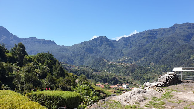 Avaliações doGreen Mountain Madeira em Funchal - Agência de viagens