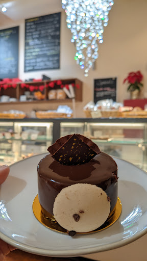 Fleur De Cocoa image
