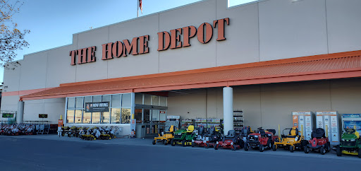 Home Improvement Store «The Home Depot», reviews and photos, 2115 S 1st St, Yakima, WA 98903, USA