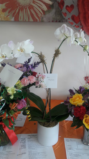 Florist «Yosvi Flowers», reviews and photos, 2835 NW 7th St, Miami, FL 33125, USA