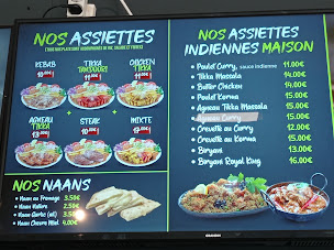 Photo n°2 de Ozan Kebab à Granville ()
