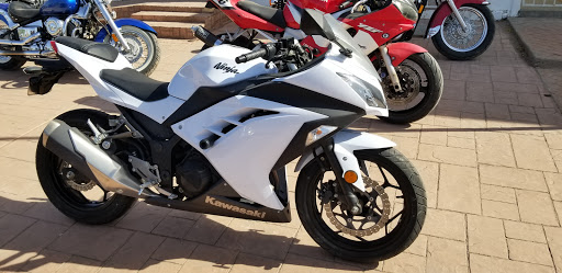 Motorcycle Repair Shop «Ace Moto», reviews and photos, 3330 Gateway Blvd E, El Paso, TX 79905, USA