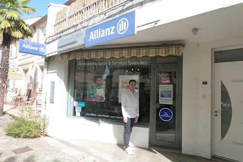 Allianz Assurance MAUBOURGUET - Vincent CRESTA & Olivier BOYER à Maubourguet