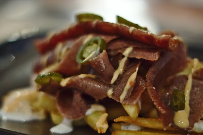 Photos of Doner Master