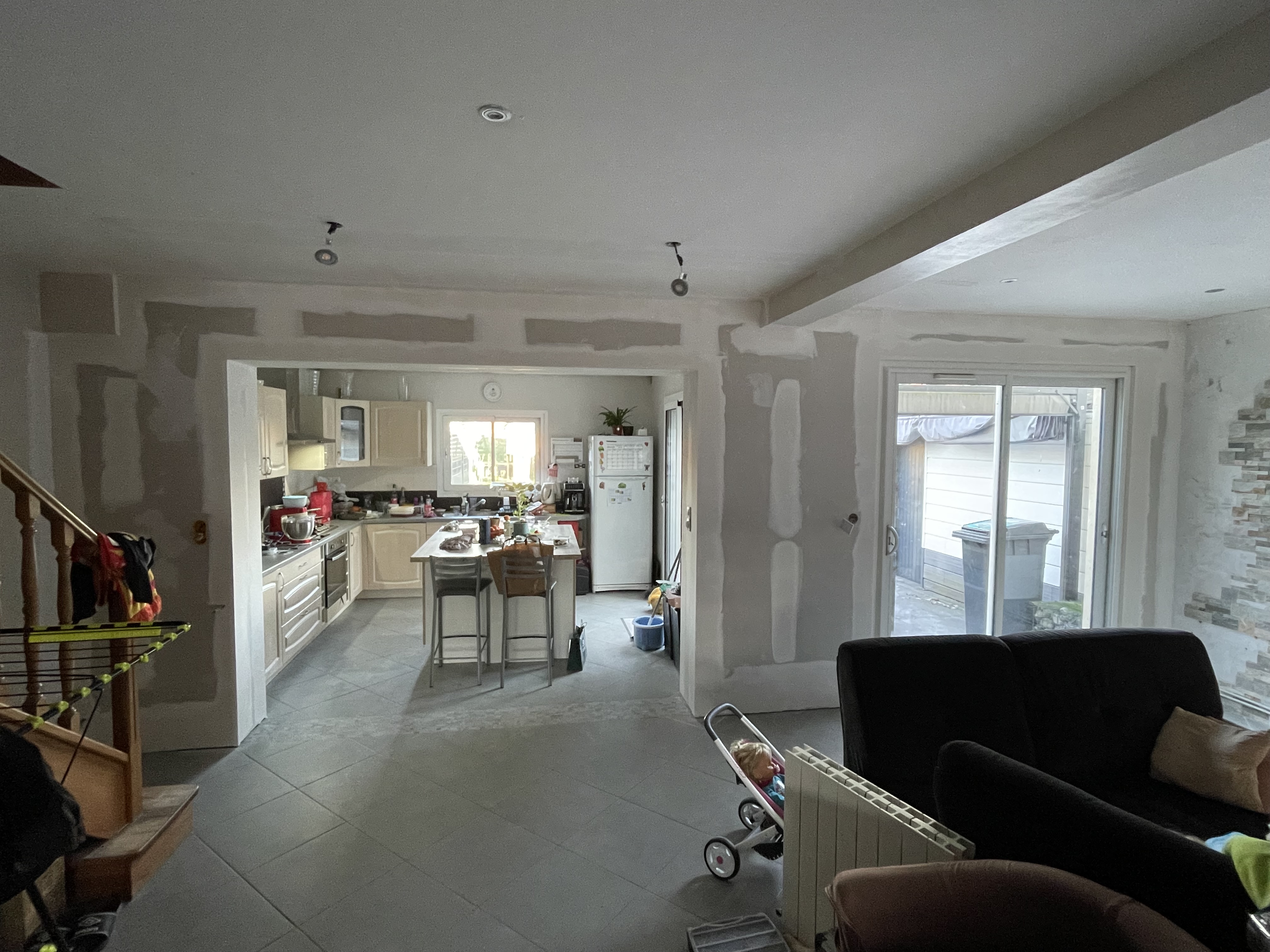 Photo n° 4 de l'avis de Guillaume.E fait le 10/01/2024 à 17:16