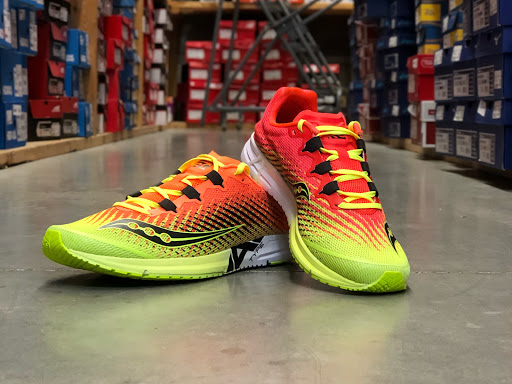 Shoe Store «Movin Shoes», reviews and photos, 528 S Park St, Madison, WI 53715, USA