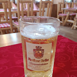 Photo n°3 de l'avis de Torsten. fait le 31/08/2023 à 15:47 sur le  Gasthaus Zur Linde à Sondheim