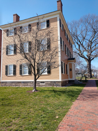 Historical Place «Salem Maritime National Historic Site», reviews and photos, 160 Derby St, Salem, MA 01970, USA
