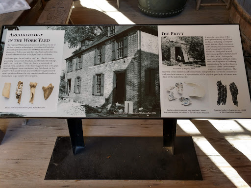 Museum «Heyward-Washington House», reviews and photos, 87 Church St, Charleston, SC 29403, USA