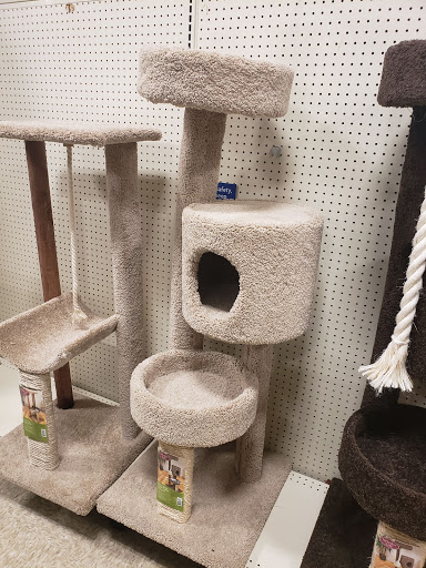 Pet Supply Store «PetSmart», reviews and photos, 3680 S US Hwy 41, Terre Haute, IN 47802, USA