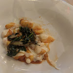 Photo n°6 de l'avis de Andrea.a fait le 08/12/2022 à 23:00 sur le  Abbamele Osteria à Mamoiada